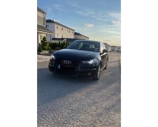 Audi Audi A1 1.4 TFSI S line Sportback S line Gebrauchtwagen