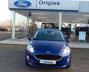 Ford Ford Fiesta Cool & Connect Gebrauchtwagen