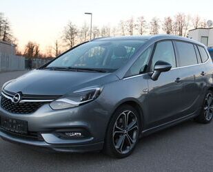 Opel Opel Zafira Innovation OPC Gebrauchtwagen