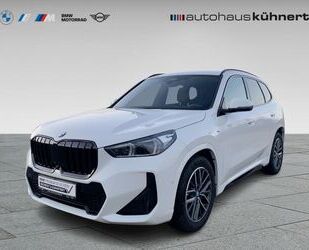 BMW BMW X1 xDrive 23d ///M-Sport ACC 360° AHK HUD Gebrauchtwagen