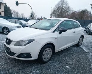 Seat Seat Ibiza SC Reference Klima Sitzhzg Tempomat Gebrauchtwagen