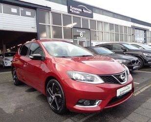 Nissan Nissan Pulsar 1.5 Black Edition 2.HD*LED*NAV*KAM*1 Gebrauchtwagen