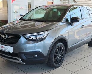 Opel Crossland (X) Gebrauchtwagen