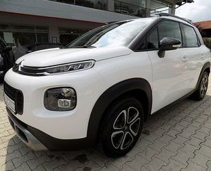 Citroen Citroën C3 Aircross Feel Gebrauchtwagen