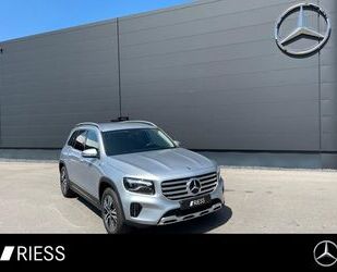 Mercedes-Benz Mercedes-Benz GLB 200 PROGRESSIVE+AHK+TOTWKL+MULTI Gebrauchtwagen