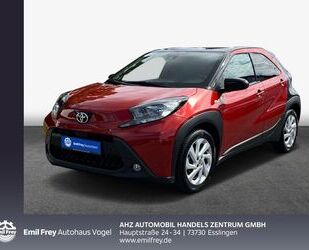 Toyota Toyota Aygo X 1.0 Pulse Gebrauchtwagen