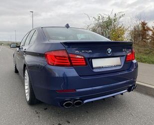 Alpina ALPINA B5 4,4 Bi-Turbo - Gebrauchtwagen