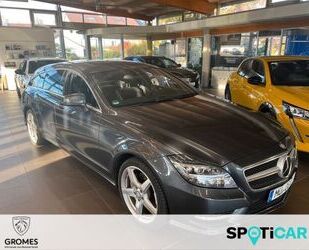 Mercedes-Benz Mercedes-Benz CLS 350 Shooting Brake CDI BE 4Matic Gebrauchtwagen