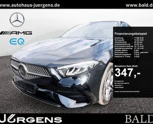 Mercedes-Benz Mercedes-Benz A 250 e Limo AMG-Sport/LED/Cam/Pano/ Gebrauchtwagen