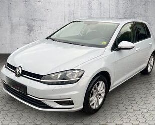 VW Volkswagen Golf 7 Comfortline*AHK*CarPlay*Standhei Gebrauchtwagen