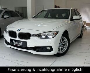 BMW BMW 3 Touring 318i Advantage Garantie bis 10.2025 Gebrauchtwagen