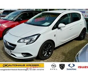 Opel Opel Corsa ecoFlex 1.4 *Feelgood-Paket*Kamera*Park Gebrauchtwagen