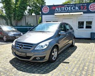 Mercedes-Benz Mercedes-Benz B -Klasse B 150 *TÜV/AU 09-2025 * Pa Gebrauchtwagen