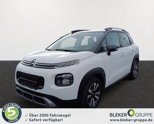 Citroen Citroën C3 Aircross 1.2 PureTech 110 Shine S& Gebrauchtwagen