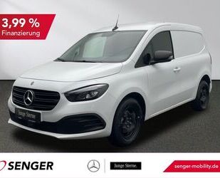 Mercedes-Benz Mercedes-Benz Citan 110 CDI Kasten Pro MBUX Klima Gebrauchtwagen