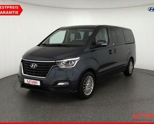 Hyundai Hyundai H-1 Travel 2.5 CRDi Trend 8-Sitzer Navi Ka Gebrauchtwagen