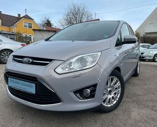 Ford Ford C-Max 1.6 Ti-VCT Titanium Gebrauchtwagen