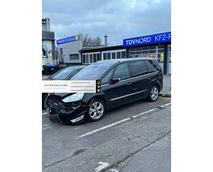 Ford Ford Galaxy TDCi 2.0 Gebrauchtwagen