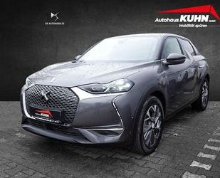 DS Automobiles DS Automobiles DS 3 Crossback E-Tense Rivoli ACC H Gebrauchtwagen