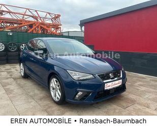 Seat Seat Ibiza FR