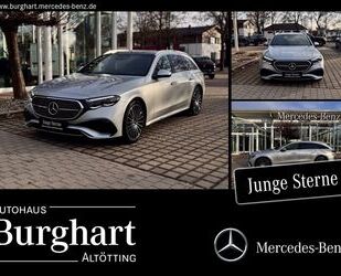 Mercedes-Benz Mercedes-Benz E 450 T 4M AMG Line Energizing/AirBa Gebrauchtwagen