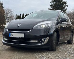 Renault Grand Scenic Gebrauchtwagen