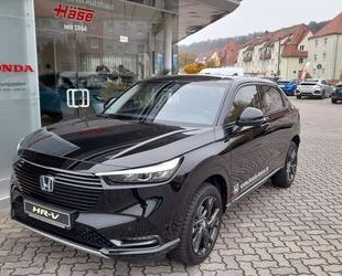 Honda HR-V Gebrauchtwagen