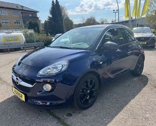 Opel Opel Adam 1.2 120 Jahre Edition Gebrauchtwagen