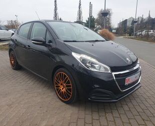 Peugeot Peugeot 208 Active / Diesel / Alufelgen / Sparsam Gebrauchtwagen