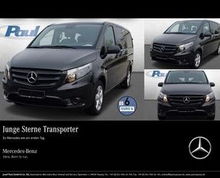 Mercedes-Benz Mercedes-Benz Vito 119 Tourer Select 4x4 Warmluft- Gebrauchtwagen