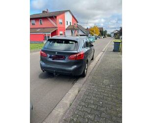 BMW BMW 220 Active Tourer 220d xDrive Steptronic M S.. Gebrauchtwagen