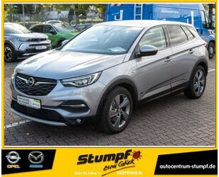 Opel Opel Grandland X Plug-in-Hybrid 1.6 DI Start/Stop Gebrauchtwagen