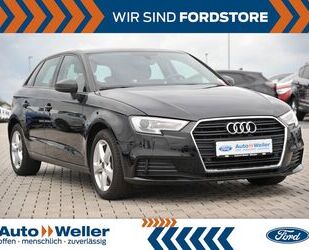 Audi Audi A3 Sportback 1.0 TFSI NAVI/Xenon Gebrauchtwagen