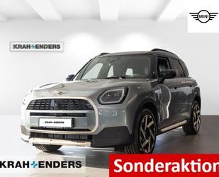 Mini MINI Cooper Countryman +Navi+AHK+Pano+HUD NP 55.75 Gebrauchtwagen