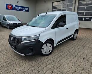 Nissan Nissan Townstar DIG-T 130 Acenta GARANTIE,KLIM,LED Gebrauchtwagen