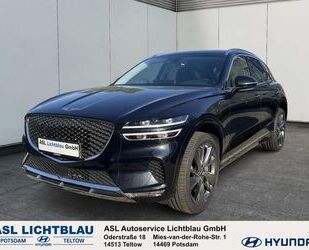 Genesis Genesis GV70 Luxury 4WD 2.5 T AWD Lexicon-Soundsys Gebrauchtwagen