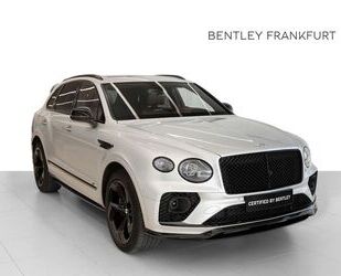 Bentley Bentley Bentayga S V8 CARBON STYLING / NAIM / TOUR Gebrauchtwagen