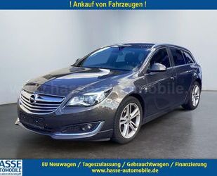 Opel Opel Insignia CT Sport ecoFlex S/S 2.0 CDTI Start/ Gebrauchtwagen