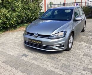 VW Volkswagen Golf VII Lim. Comfortline BMT/Start-Sto Gebrauchtwagen