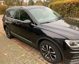 VW Volkswagen Tiguan 1.5 TSI ACT OPF IQ.DRIVE / TÜV G Gebrauchtwagen