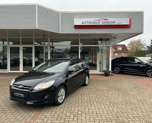 Ford Ford Focus Turnier Trend *KLIMA*SHZ*TOP*KOMBI Gebrauchtwagen