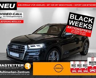 Audi Audi SQ5 Tour+20Z+Technology+plus+Sound+MMI+Massag Gebrauchtwagen