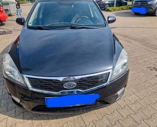 Kia Kia ceed Sportswagon Gebrauchtwagen