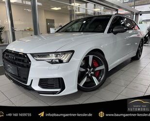 Audi Audi S6 3.0 V6 24V TDI MATRIX PANO KAMERA AHK SPUR Gebrauchtwagen