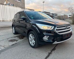 Ford Ford Kuga Cool & Connect Gebrauchtwagen