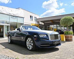 Rolls Royce Rolls-Royce Dawn