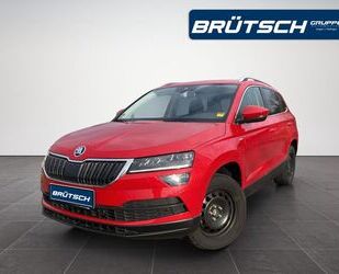 Skoda Skoda Karoq 1.5 TSI Drive 125 DSG / AHK / NAVI / L Gebrauchtwagen