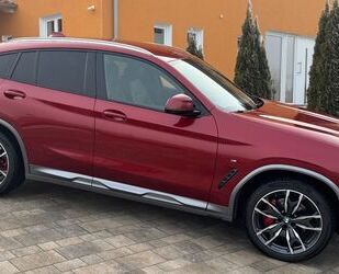 BMW BMW X4 xDrive20d M Sport X Gebrauchtwagen