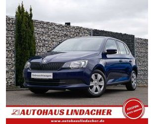 Skoda Skoda Fabia 1.0 MPI Active Green tec Gebrauchtwagen