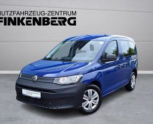 VW Volkswagen Caddy 2.0 TDI 4Motion *GRA*AHK *Heckkla Gebrauchtwagen